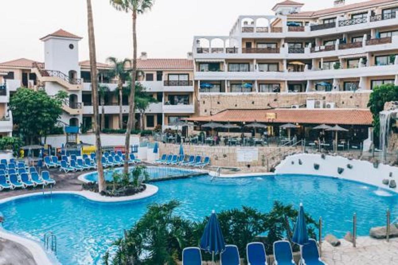 241 Royal Park Albatros Con Terraza San Miguel de Abona Exterior foto